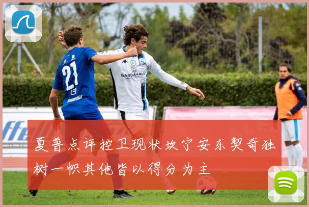 夏普点评控卫现状坎宁安东契奇独树一帜其他皆以得分为主